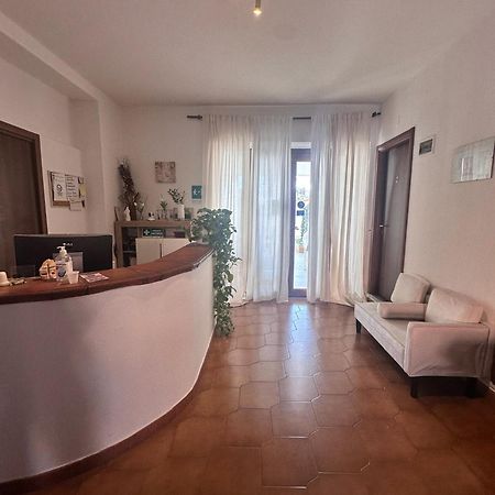 Giorgia Airport 2 Fiumicino Bed & Breakfast Dış mekan fotoğraf