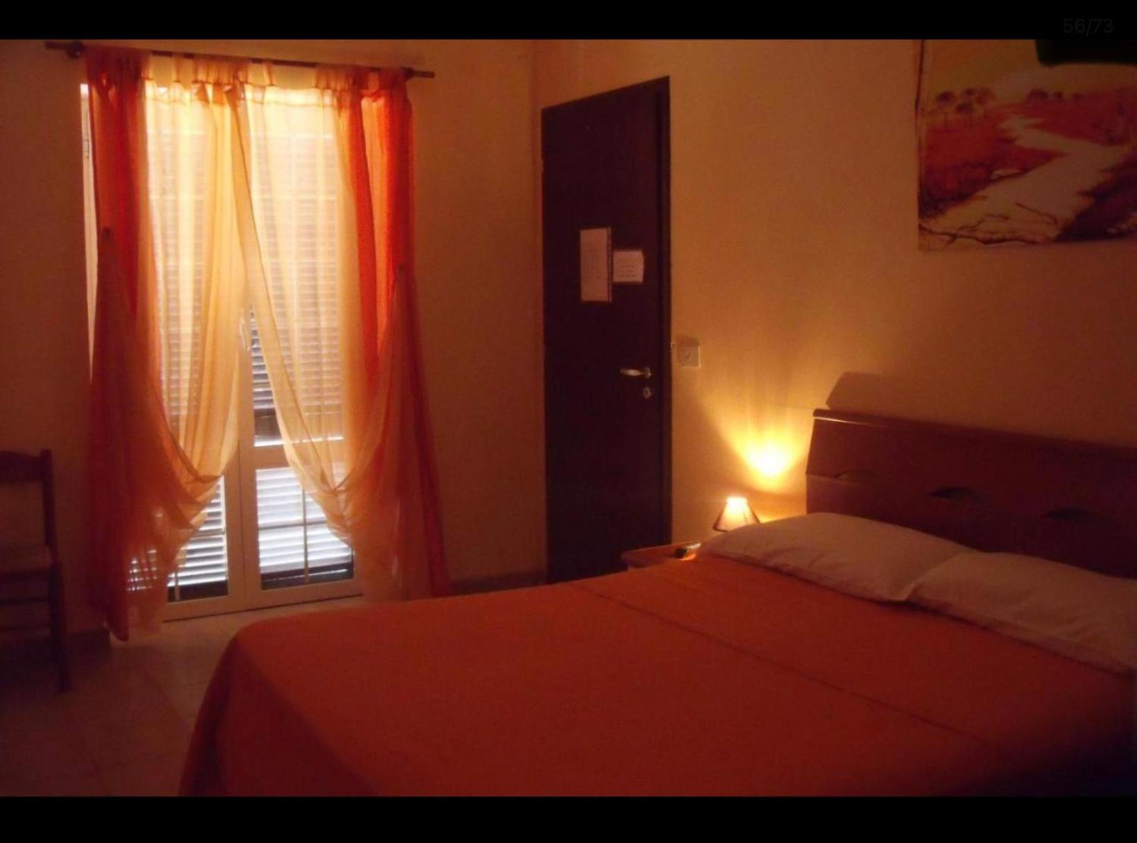 Giorgia Airport 2 Fiumicino Bed & Breakfast Dış mekan fotoğraf