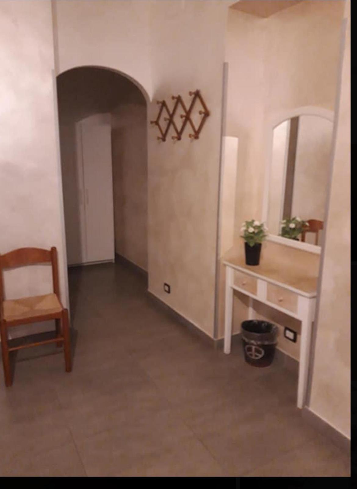 Giorgia Airport 2 Fiumicino Bed & Breakfast Dış mekan fotoğraf