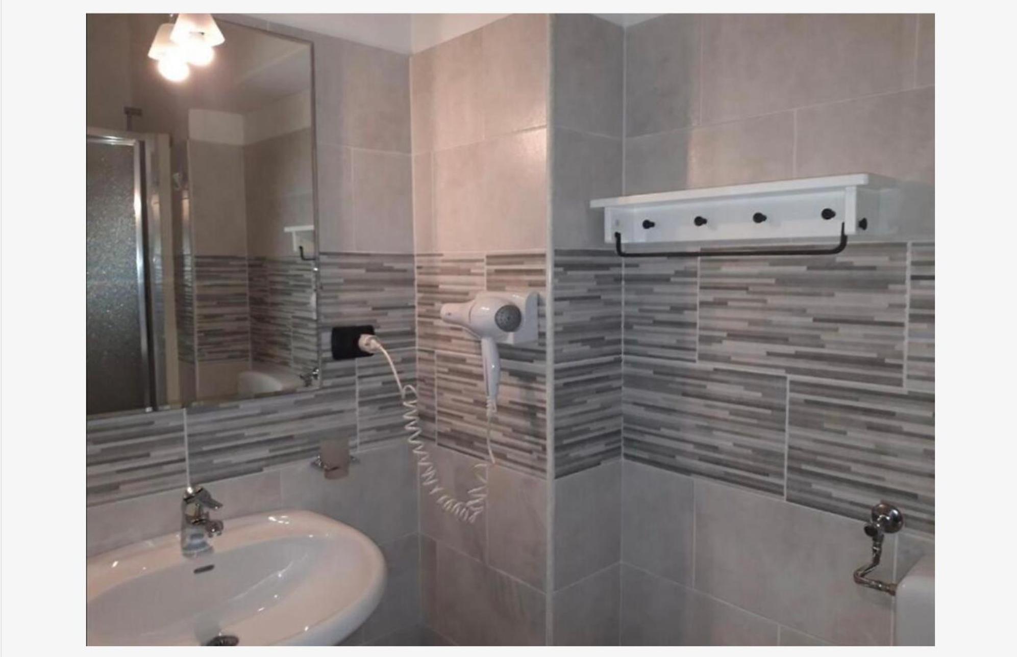 Giorgia Airport 2 Fiumicino Bed & Breakfast Dış mekan fotoğraf