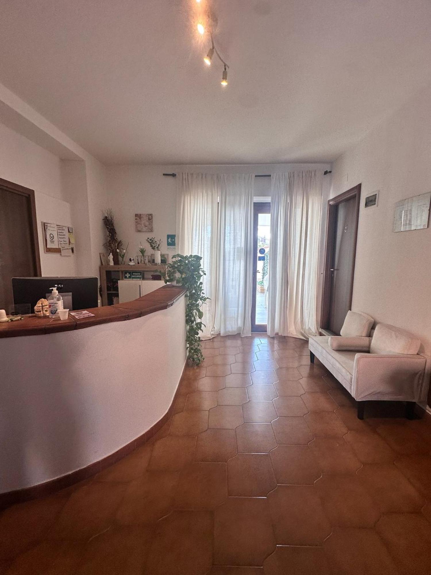 Giorgia Airport 2 Fiumicino Bed & Breakfast Dış mekan fotoğraf