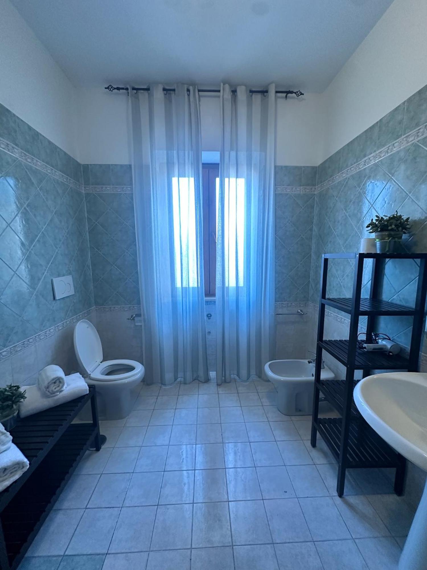 Giorgia Airport 2 Fiumicino Bed & Breakfast Dış mekan fotoğraf