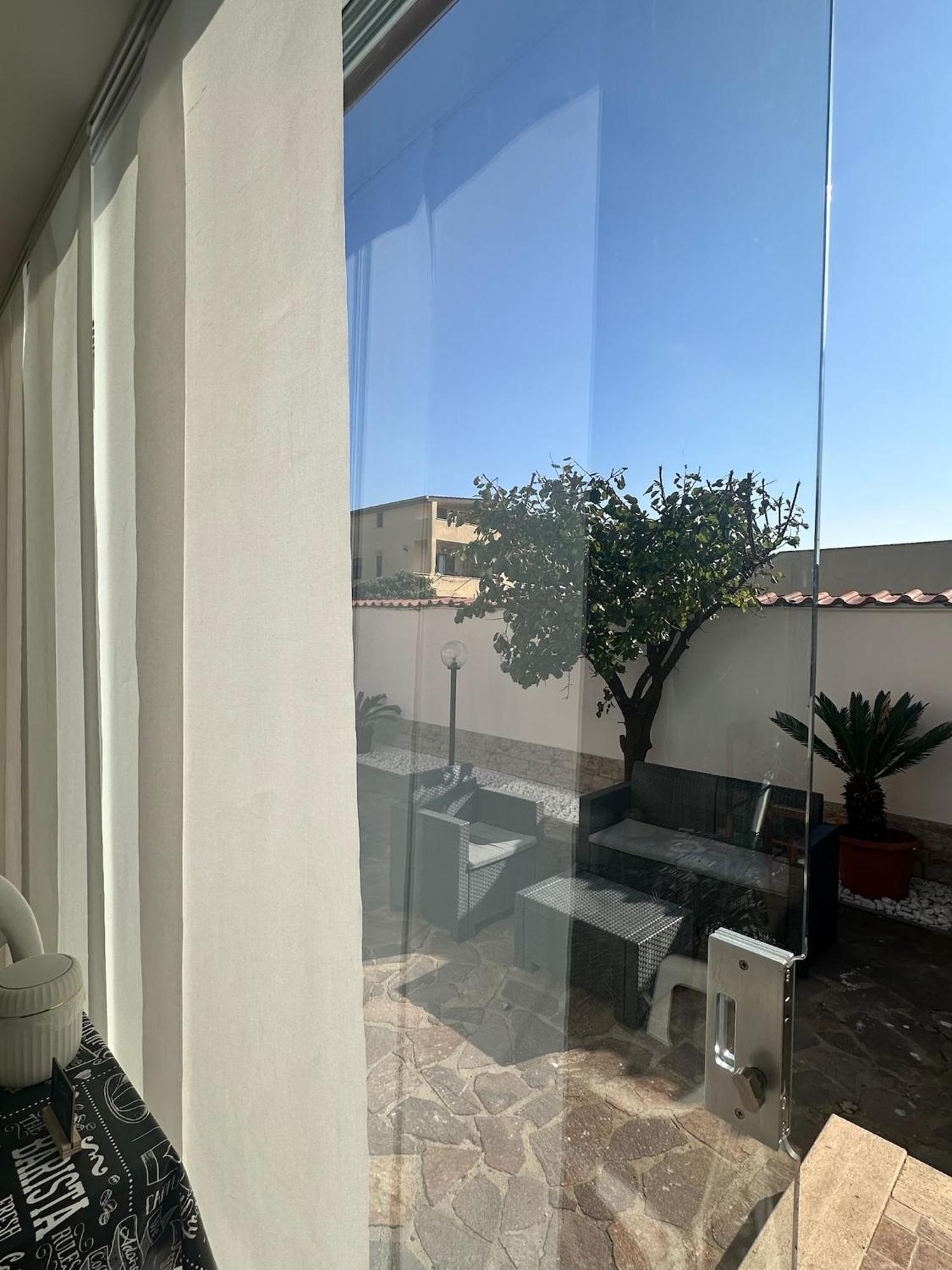 Giorgia Airport 2 Fiumicino Bed & Breakfast Dış mekan fotoğraf
