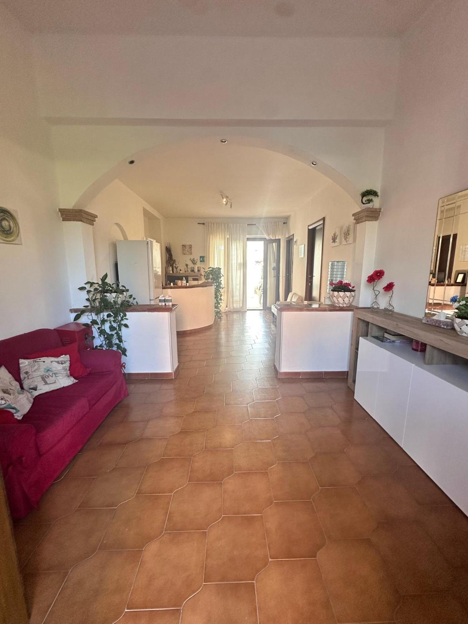 Giorgia Airport 2 Fiumicino Bed & Breakfast Dış mekan fotoğraf